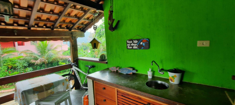 Imagem Casa com 6 Quartos à Venda, 500 m² em Barra Velha - Ilhabela