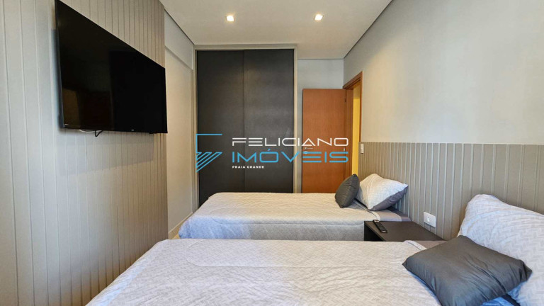 Imagem Apartamento com 3 Quartos à Venda, 133 m² em Canto Do Forte - Praia Grande Imagem Apartamento com 3 Quartos à Venda, 133 m² em Canto Do Forte - Praia Grande