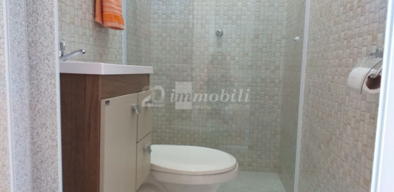 Imagem Apartamento com 1 Quarto à Venda, 42 m² em Barra Funda - São Paulo