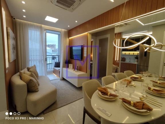 Apartamento com 2 Quartos à Venda, 40 m² em Mooca - São Paulo