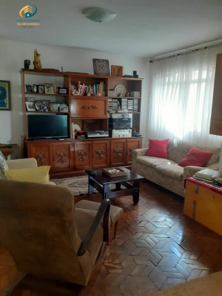 Imagem Sobrado com 4 Quartos à Venda, 162 m² em Chácara Inglesa - São Paulo