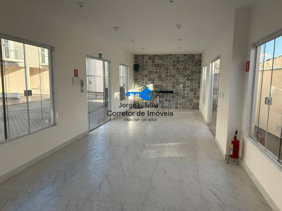 Imagem Sobrado com 2 Quartos à Venda, 69 m² em Aldeia Do Sol (polvilho) - Cajamar