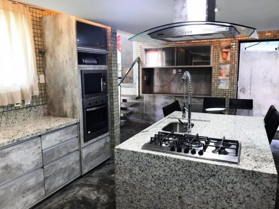 Imagem Casa com 5 Quartos à Venda, 670 m² em Vilas Do Atlântico - Lauro De Freitas Imagem Casa com 5 Quartos à Venda, 670 m² em Vilas Do Atlântico - Lauro De Freitas