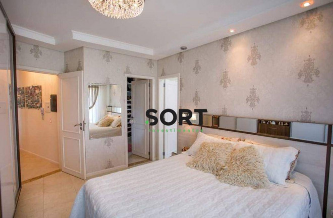 Imagem Casa de Condomínio com 4 Quartos à Venda, 375 m² em Praia Brava - Itajaí