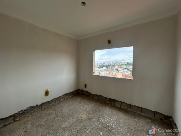 Imagem Apartamento com 2 Quartos à Venda, 62 m² em Cidade Jardim - Patos De Minas