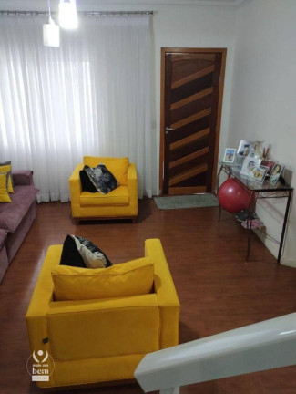 Imagem Sobrado com 3 Quartos à Venda, 94 m² em Uberaba - Curitiba Imagem Sobrado com 3 Quartos à Venda, 94 m² em Uberaba - Curitiba