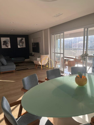 Imagem Apartamento com 3 Quartos à Venda, 155 m² em Centro - São Bernardo Do Campo
