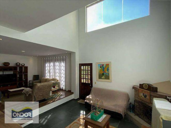 Imagem Casa de Condomínio com 4 Quartos à Venda, 304 m² em São Paulo Ii - Cotia Imagem Casa de Condomínio com 4 Quartos à Venda, 304 m² em São Paulo Ii - Cotia