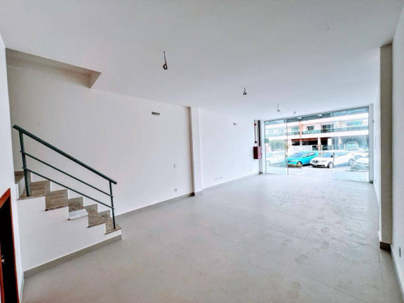 Imagem Loja para Alugar, 162 m² em Centro - Araruama