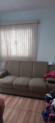 Casa com 3 Quartos à Venda, 120 m² em Santa Luzia - Pouso Alegre