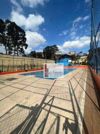 Imagem Apartamento com 2 Quartos à Venda, 50 m² em Cidade Ademar - São Paulo Imagem Apartamento com 2 Quartos à Venda, 50 m² em Cidade Ademar - São Paulo