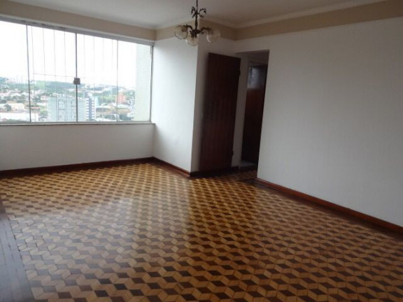 Imagem Apartamento com 2 Quartos à Venda, 94 m² em Centro - Americana Imagem Apartamento com 2 Quartos à Venda, 94 m² em Centro - Americana