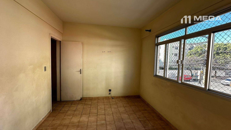Imagem Apartamento com 3 Quartos à Venda, 154 m² em Itapuã - Vila Velha