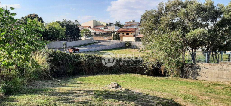Imagem Terreno para Alugar, 2.360 m² em Jardim São Domingos - Americana Imagem Terreno para Alugar, 2.360 m² em Jardim São Domingos - Americana