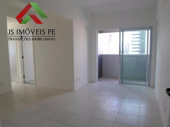 Imagem Imóvel à Venda, 60 m² em Torre - Recife