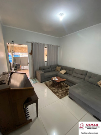 Imagem Casa com 2 Quartos à Venda, 180 m² em Parque Residencial Florença - Sumaré