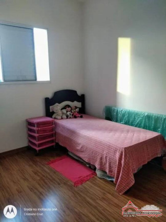 Imagem Apartamento com 3 Quartos à Venda, 87 m² em Jardim Califórnia - Jacareí