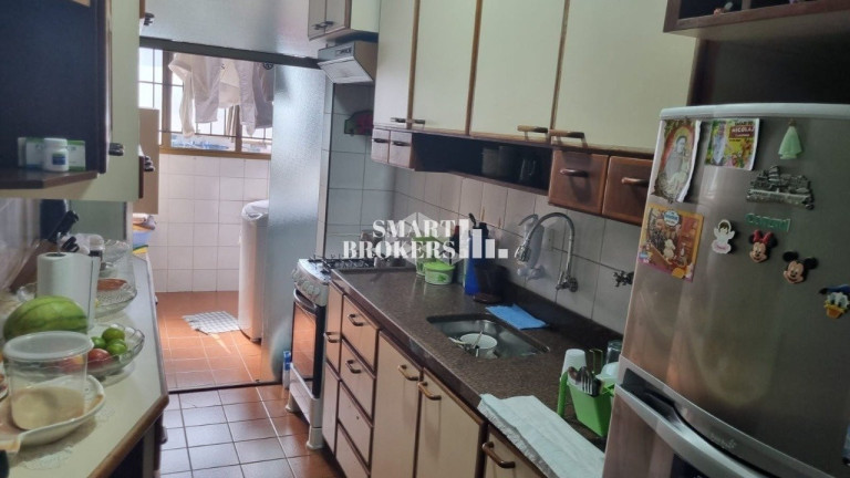 Imagem Apartamento com 2 Quartos à Venda, 67 m² em Vila Gumercindo - São Paulo Imagem Apartamento com 2 Quartos à Venda, 67 m² em Vila Gumercindo - São Paulo