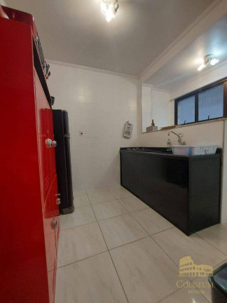 Imagem Apartamento com 2 Quartos à Venda, 62 m² em Vilamar - Praia Grande Imagem Apartamento com 2 Quartos à Venda, 62 m² em Vilamar - Praia Grande