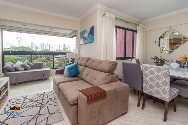 Imagem Apartamento com 4 Quartos à Venda, em Vila Clementino - São Paulo Imagem Apartamento com 4 Quartos à Venda, em Vila Clementino - São Paulo