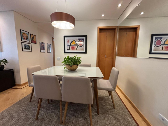 Imagem Apartamento com 3 Quartos à Venda, 69 m² em Perdizes - São Paulo