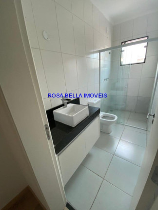 Imagem Casa de Condomínio com 3 Quartos à Venda, 110 m² em Ponte São João - Jundiai
