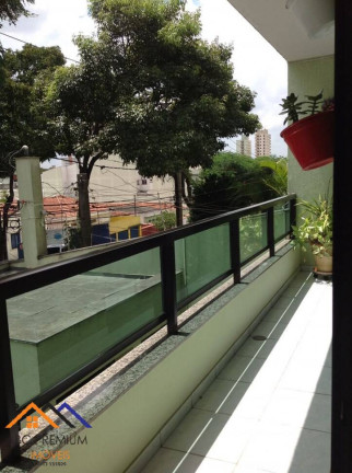 Imagem Apartamento com 3 Quartos à Venda, 105 m² em Vila Assunção - Santo André Imagem Apartamento com 3 Quartos à Venda, 105 m² em Vila Assunção - Santo André