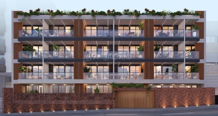 Imagem Apartamento com 1 Quarto à Venda, 46 m² em Laranjeiras - Rio De Janeiro