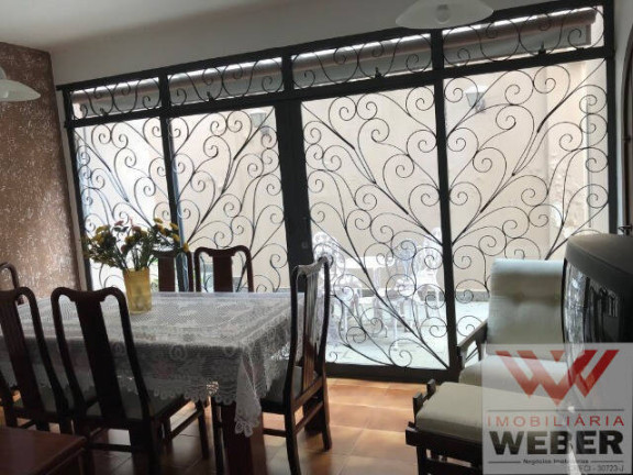 Imagem Sobrado com 3 Quartos à Venda, em Jardim Santa Rosália - Sorocaba Imagem Sobrado com 3 Quartos à Venda, em Jardim Santa Rosália - Sorocaba