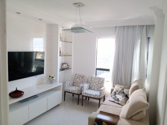 Imagem Apartamento com 4 Quartos à Venda, 140 m² em Itaigara - Salvador Imagem Apartamento com 4 Quartos à Venda, 140 m² em Itaigara - Salvador