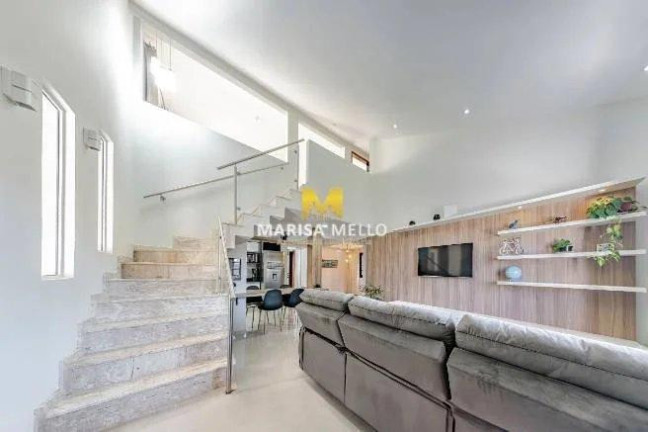Imagem Casa com 3 Quartos à Venda, 150 m² em Planta Araçatuba - Piraquara Imagem Casa com 3 Quartos à Venda, 150 m² em Planta Araçatuba - Piraquara