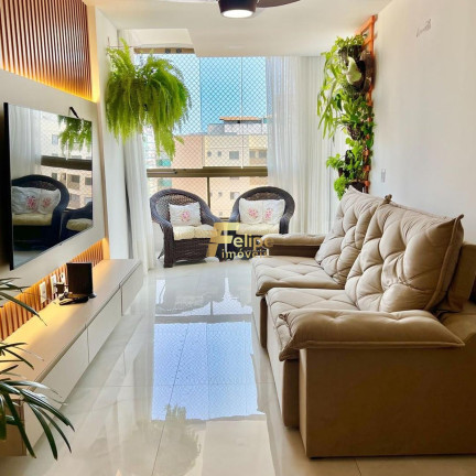 Imóvel com 3 Quartos à Venda, 120 m² em Praia Da Costa - Vila Velha