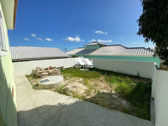 Imagem Casa com 3 Quartos à Venda, 119 m² em Campo Redondo - São Pedro Da Aldeia