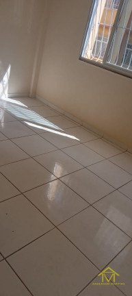Imagem Apartamento com 3 Quartos à Venda, 80 m² em Itapuã - Vila Velha