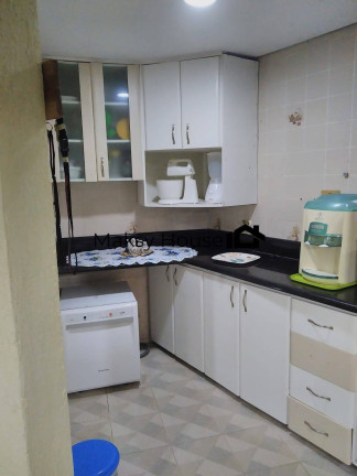 Imagem Sobrado com 4 Quartos para Temporada, 170 m² em Centro - Guaratuba Imagem Sobrado com 4 Quartos para Temporada, 170 m² em Centro - Guaratuba