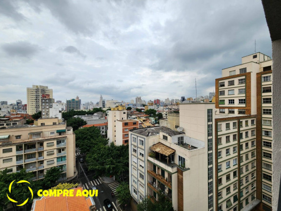 Imagem Apartamento com 1 Quarto à Venda, 19 m² em Bela Vista - São Paulo Imagem Apartamento com 1 Quarto à Venda, 19 m² em Bela Vista - São Paulo
