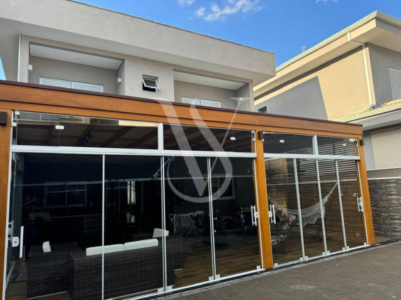 Imagem Casa de Condomínio com 4 Quartos à Venda, 367 m² em Residencial Ibi-aram - Itupeva Imagem Casa de Condomínio com 4 Quartos à Venda, 367 m² em Residencial Ibi-aram - Itupeva