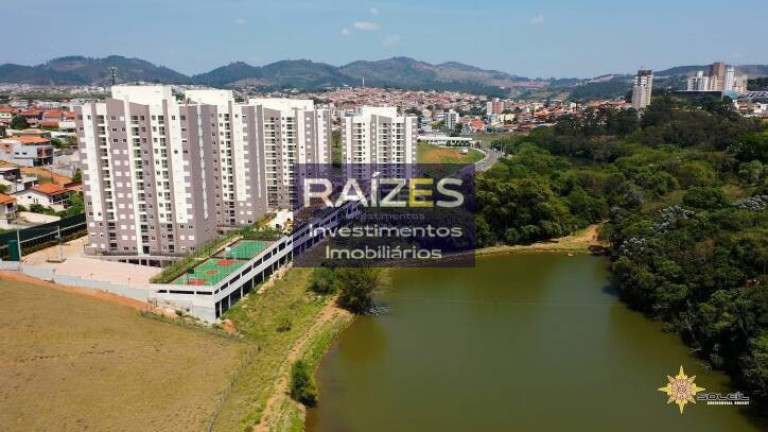 Imagem Apartamento com 3 Quartos à Venda, 82 m² em Jardim Do Lago - Bragança Paulista Imagem Apartamento com 3 Quartos à Venda, 82 m² em Jardim Do Lago - Bragança Paulista