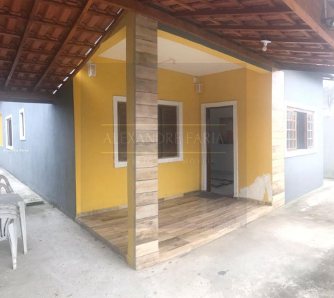 Imagem Casa com 2 Quartos à Venda, 109 m² em Canto Do Mar - São Sebastião Imagem Casa com 2 Quartos à Venda, 109 m² em Canto Do Mar - São Sebastião
