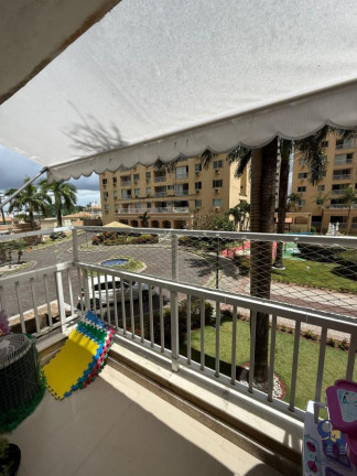 Imagem Apartamento com 3 Quartos à Venda, 74 m² em Imbuí - Salvador