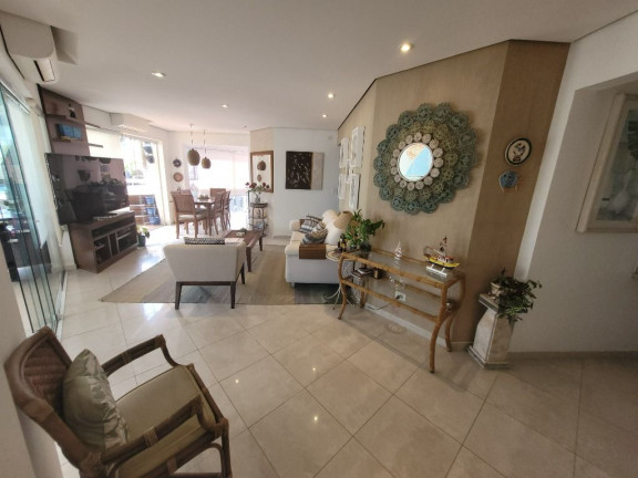 Imagem Cobertura com 3 Quartos à Venda, 130 m² em Pitangueiras - Guarujá Imagem Cobertura com 3 Quartos à Venda, 130 m² em Pitangueiras - Guarujá
