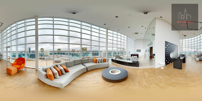 Imagem Apartamento com 2 Quartos à Venda, 60 m² em Pinheiros - São Paulo Imagem Apartamento com 2 Quartos à Venda, 60 m² em Pinheiros - São Paulo
