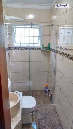 Imagem Sobrado com 3 Quartos à Venda, 170 m² em Tatuapé - São Paulo Imagem Sobrado com 3 Quartos à Venda, 170 m² em Tatuapé - São Paulo