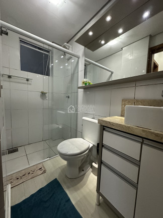 Imagem Apartamento com 2 Quartos à Venda, 48 m² em São José
