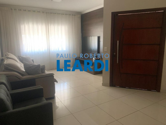Imagem Sobrado com 3 Quartos à Venda, 174 m² em Vila Apiaí - Santo André Imagem Sobrado com 3 Quartos à Venda, 174 m² em Vila Apiaí - Santo André