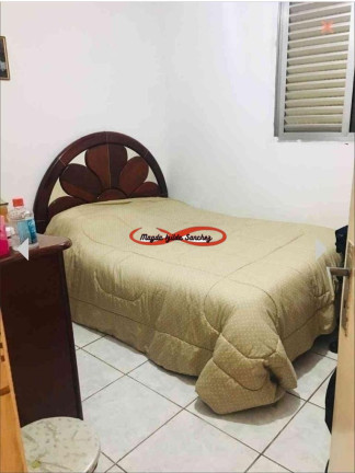 Imagem Apartamento com 2 Quartos à Venda, 57 m² em Parque Paineiras - São Paulo