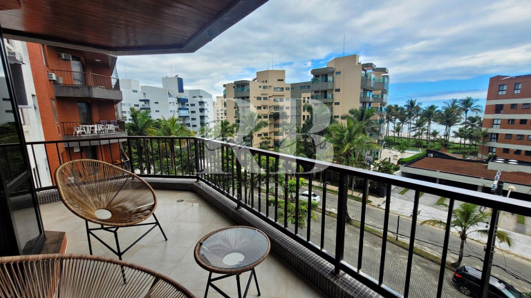 Imagem Imóvel com 2 Quartos para Temporada, 97 m² em Riviera - Bertioga Imagem Imóvel com 2 Quartos para Temporada, 97 m² em Riviera - Bertioga