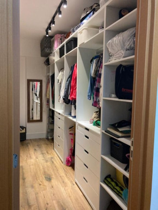 Imagem Apartamento com 2 Quartos à Venda, 80 m² em Campestre - Santo André