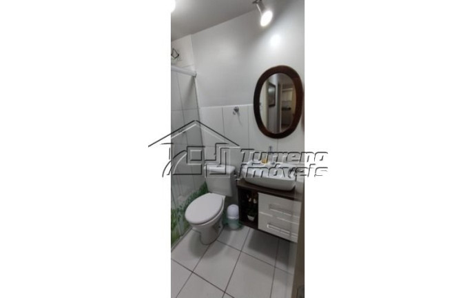 Imagem Apartamento com 3 Quartos à Venda, 65 m² em Jardim América - São José Dos Campos Imagem Apartamento com 3 Quartos à Venda, 65 m² em Jardim América - São José Dos Campos