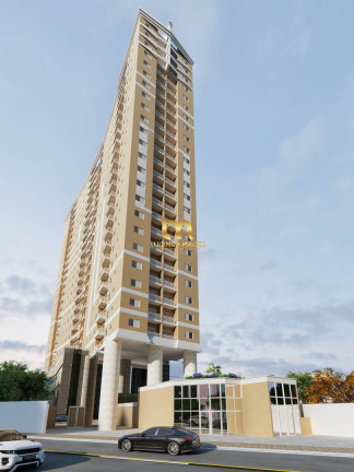 Apartamento à Venda, 46 m² em Parque São Vicente - São Vicente